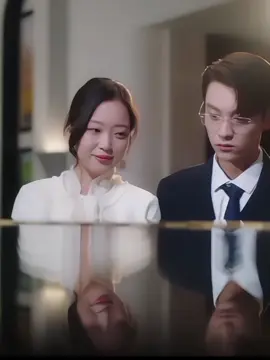 bahagia bentar habis itu emosi 🤧 #thesilentwife #tengzewen #tianxuning #cdrama #chinesedrama #fyp #foryou #fypシ゚