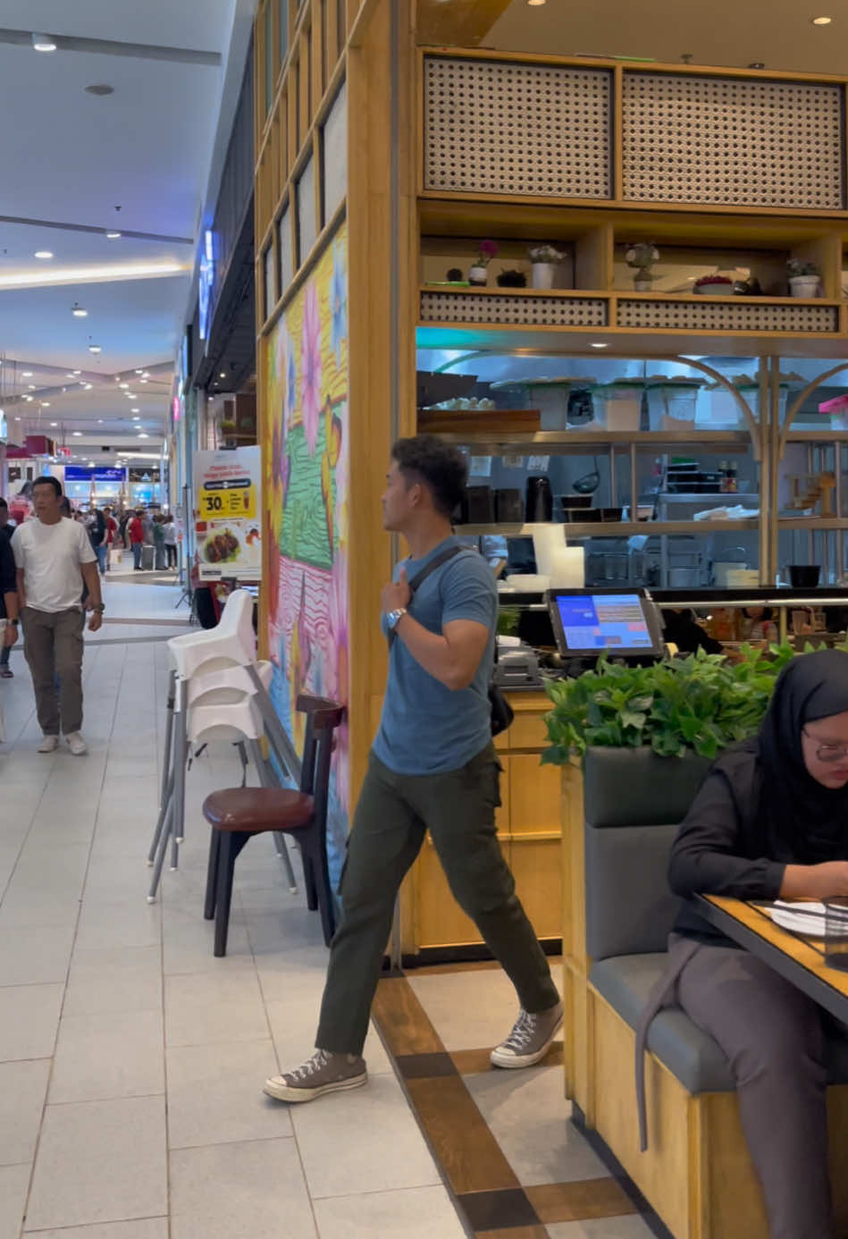 Pov: lg jalan sama mas pacar #fyp #CapCut 