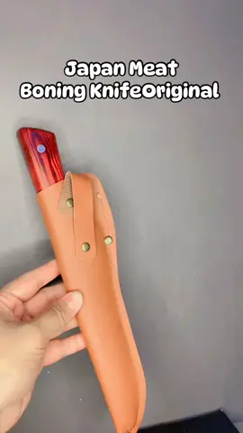 Japan Meat Boning Knife original #knifesharpening #knife #smallaffilliatemarketing #trend #afffiliatemarketingbeginners #smallaffilliatemarketing 