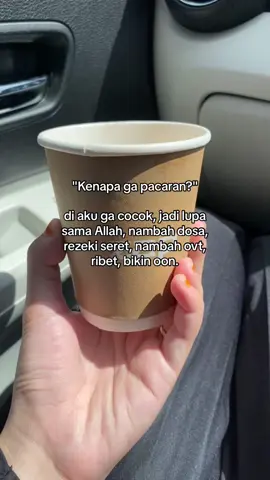Gitu deh...