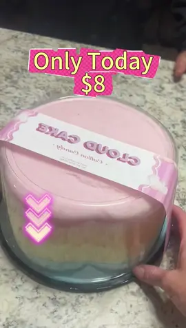 They have many other flavors.It is good😋#cake #TikTokShop #tiktokshopblackfriday #fyp 