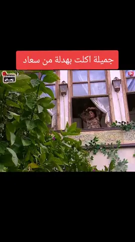 #باب_الحارة 