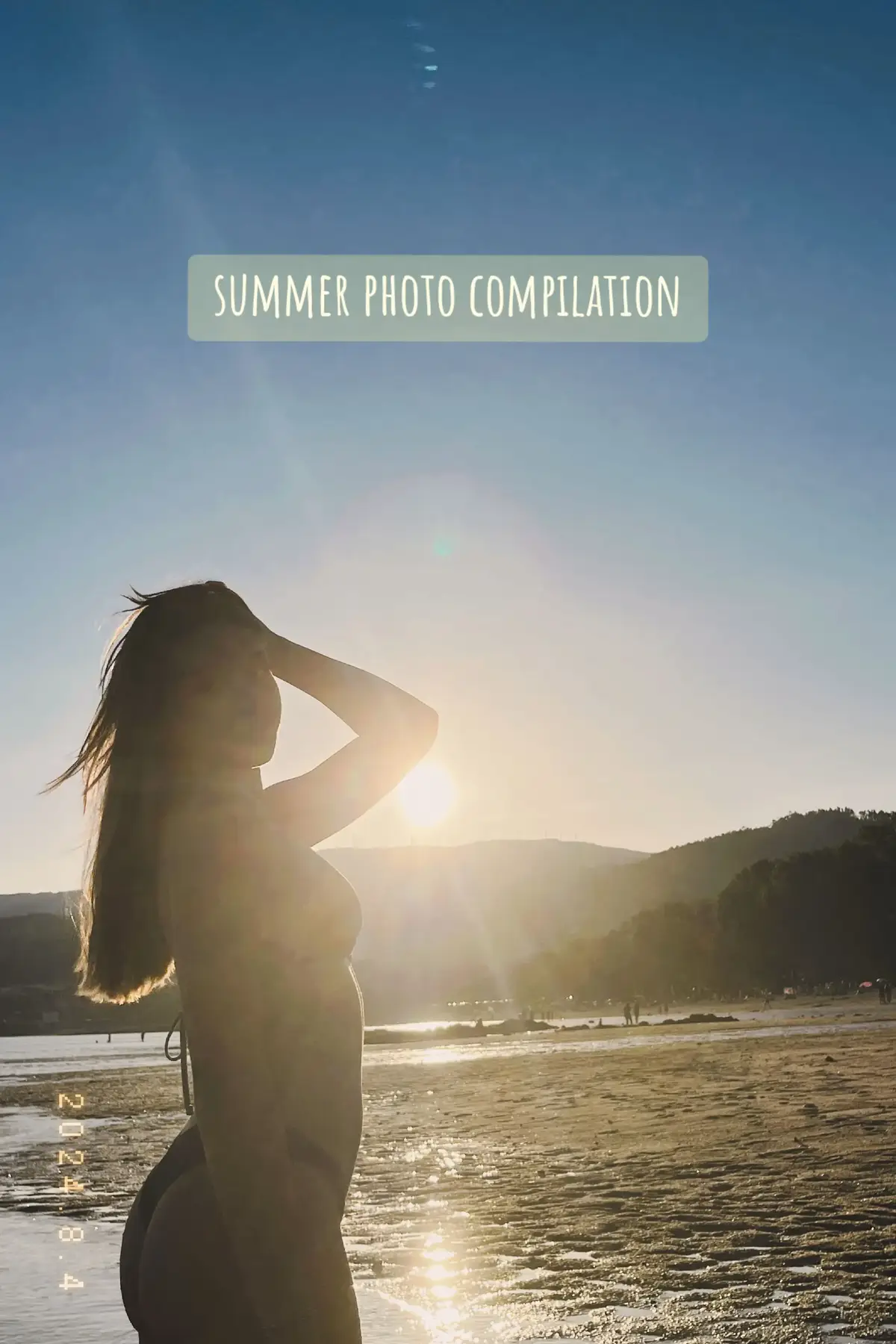 #fyp #parati #Summer #photos #compilation #viral 