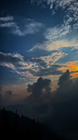 اور مجھے اُس کے کُن کی امید تھکنے نہیں دیتی۔💗🌸 Follow instagram account ( nadia_qureshi34 ) @KashMiri_kuRii🧸🍁 #repost #aesthetic #naturevibes #kashmiribeauty #naat #kashmirvibes 