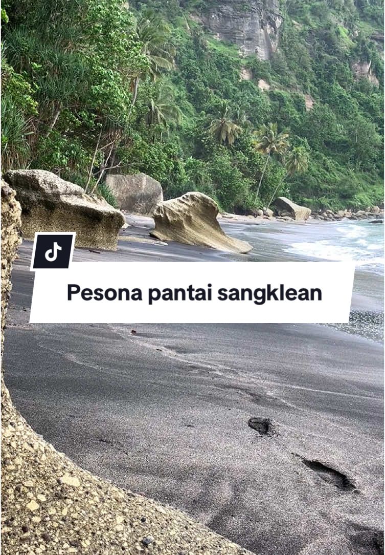 Mama macul..,papa mancing,..🤭 #pangasanstory  #pantaipangasanpacitan 