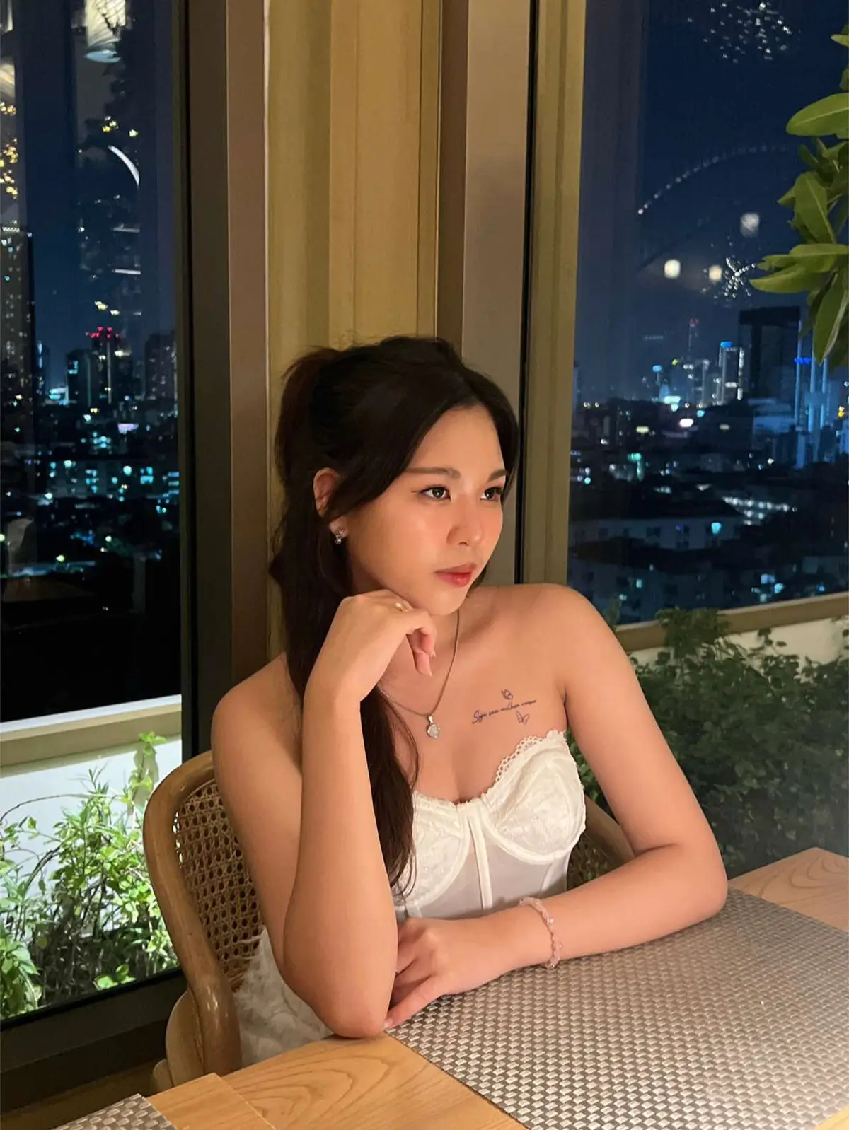 ติ๊กถูกร้อยเปอร์เซ็น #swim #05 #fyp 