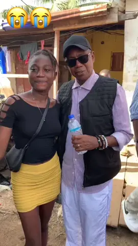 It is with heavy hearts and profound sorrow that we bid farewell to a true legend, Lasana Sheriff, popularly known as Steady Bongo. His passing on December 7, 2024, has left a void in the cultural landscape of Sierra Leone that will never be filled. Through his soulful music, Steady Bongo was not just an entertainer, but a powerful voice for our people, a teacher of our traditions, and a proud ambassador of Sierra Leone's rich heritage. His contributions to the world of music transcended mere sound; they were the heartbeat of our nation, resonating with the rhythms of our culture, history, and struggles. As an Entertainment legend, Steady Bongo was an integral force in paving the way for Sierra Leone to be recognized globally in the entertainment world. His legacy will forever live on in the music industry, his teachings, and the pathways he laid for future generations. Makeni Models Union, and indeed the entire nation, will miss you dearly, Steady Bongo. Your wisdom, passion, and dedication will never be forgotten. Rest in peace, legend, and thank you for everything you gave to Sierra Leone. Your spirit lives on in the music, in the hearts of all who loved you, and in the legacy you leave behind. @Iamkarry 