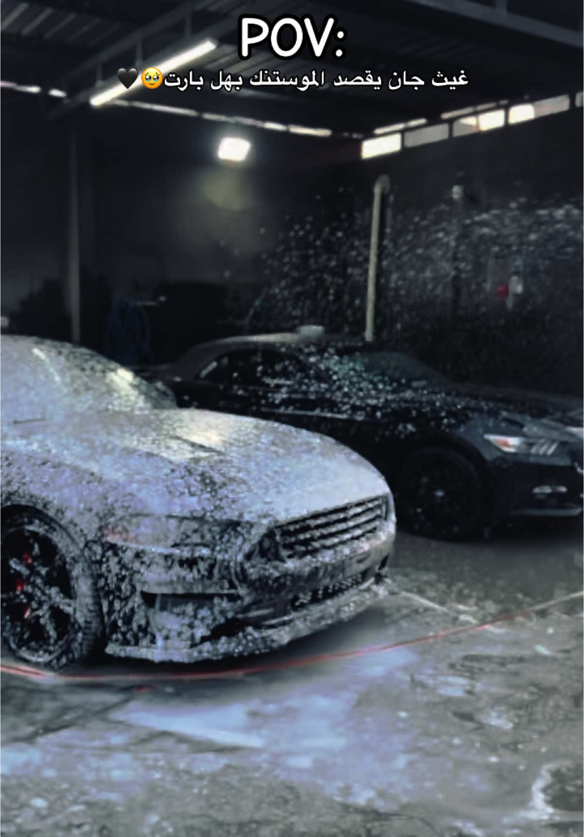 🐎🖤🧿#موستنك #شعب_الصيني_ماله_حل😂😂 #تيم_العراق #الموصل #العراق #اربيل #السعودية #عمان #تيك_توك #تيم_الرافدين 