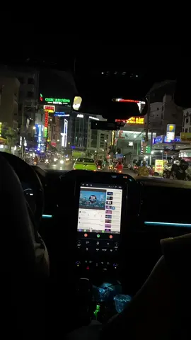 Long Xuyên về đêm thật đẹp #tiktokvairal #xhtiktok #longxuyen #chill 