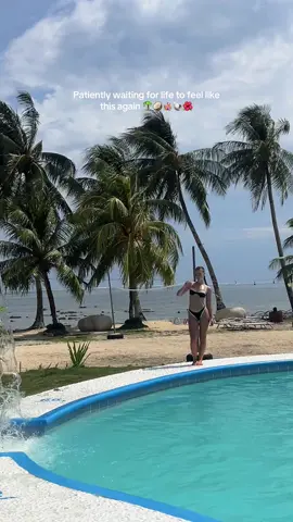 Missing the island 🌺