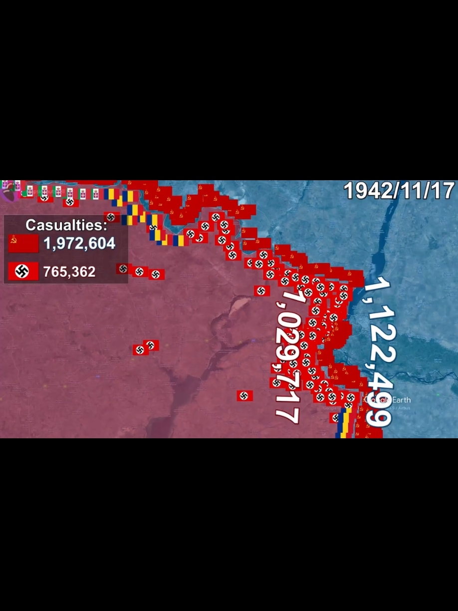 La battaglia di Stalingrado 🇷🇺 #cultura #geopolitica #storiavera #informazioni #carestia #geografia #comunismo #guerra #secondaguerramondiale #voliamoneixte✈🦁 