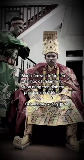 Quỳ xuống🤣 #xhtiktok #khanhsky 