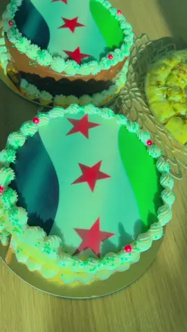 #رفرف_يا_كايدهم #💚💚💚 