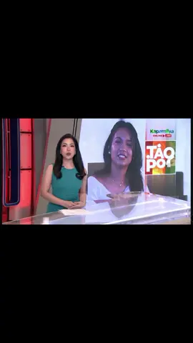 @Nyckolette.madelo at TV Patrol🥹 namention ang Jarlette Dance Craze🔥 Love ka namin Kolette🥰🫶 #kolette  #jarlette  #jarlettedance  #fyppppppppppppppppppppppp  #fypシ゚ 