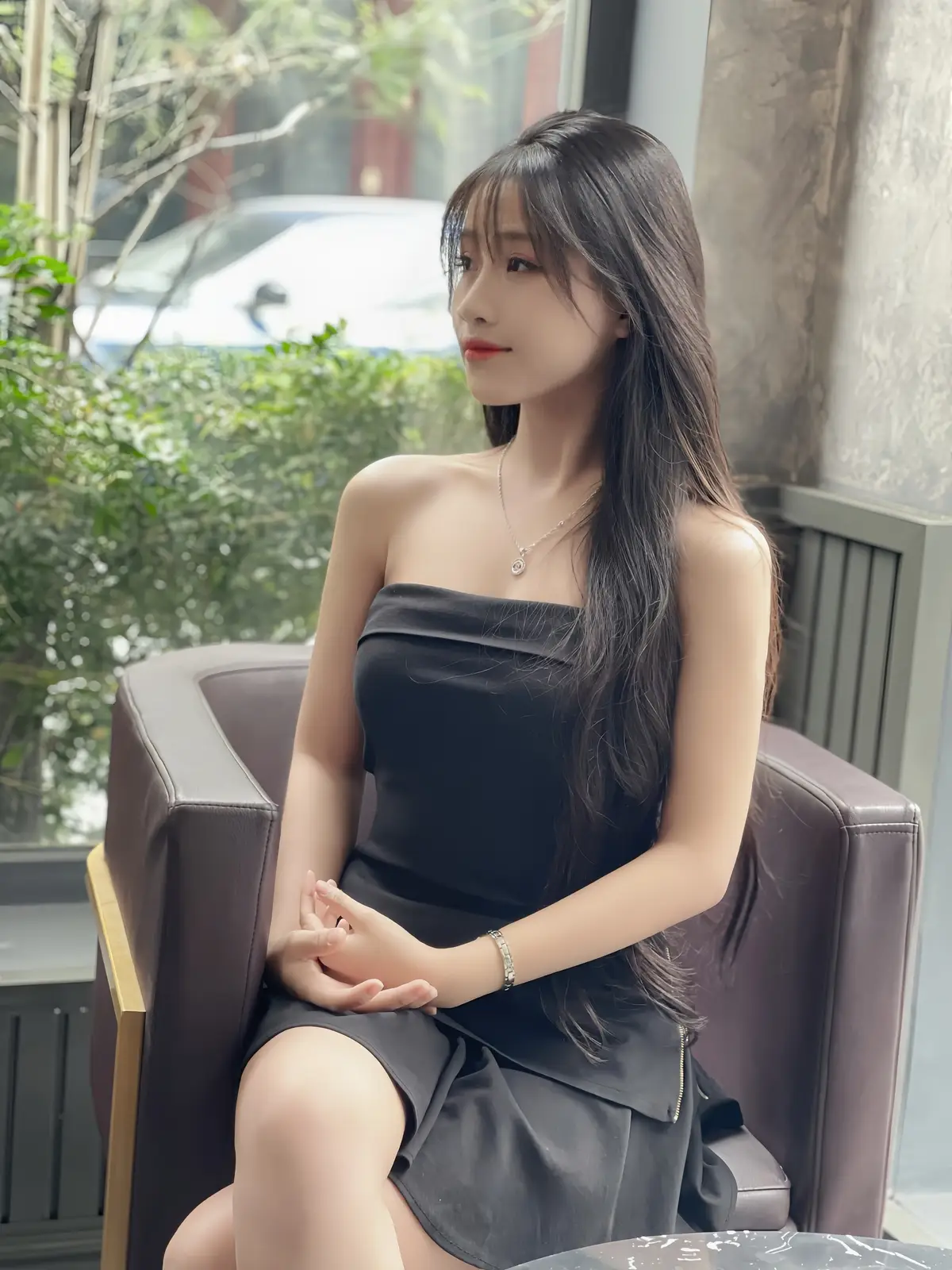 “Người trong lòng có bạn, mới nguyện ý chăm sóc cảm xúc của bạn...