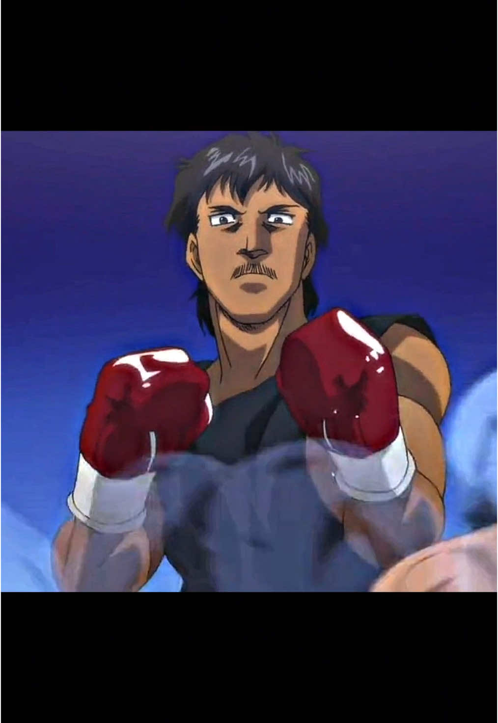Ricardo martinez vs Ippo ☠️🔥 #ricardomartinez #hajimenoippo #animeedit #fyp #viral_video 