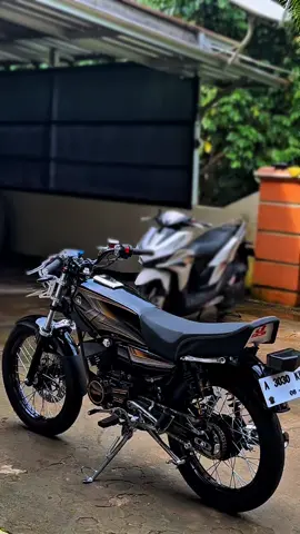 culik dong #rxking #rxkingindonesia #rxking135cc #twostroke 