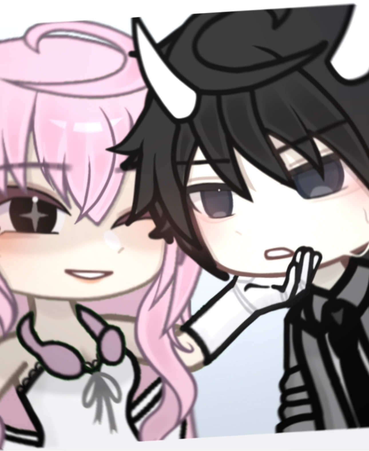 #kvmikz — OG!! GUYS I LOGE THIS SONG ITS SO LITTY || FT @kyra ( tags : #gacha #?gachatiktoker #gachaedit #gachaclub #gachalife #foryou #viral #fyy #fyp #fy )