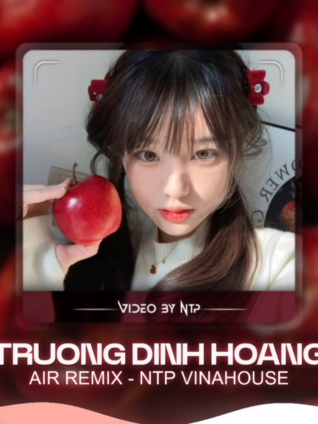 Anh Vẫn Luôn Đợi Em, Anh Chỉ Thương Mình Nàng - Trương Đình Hoàng - Air Remix - Ntp Vinahouse #truongdinhhoang #xuhuong #ntpvinahouse #nhachottrendtiktok #airremix 