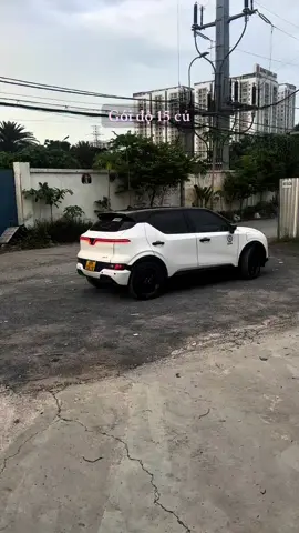 VF5 dọn nhẹ 15 củ là đủ lung linh rồi. #vinhauto66 #auto66 #xeđiệnvinfast #chuyênxeđiện #phụkiệnchoxeđiện #vinfast #độxeđiện #vf5 #thếgiớixeđiện 