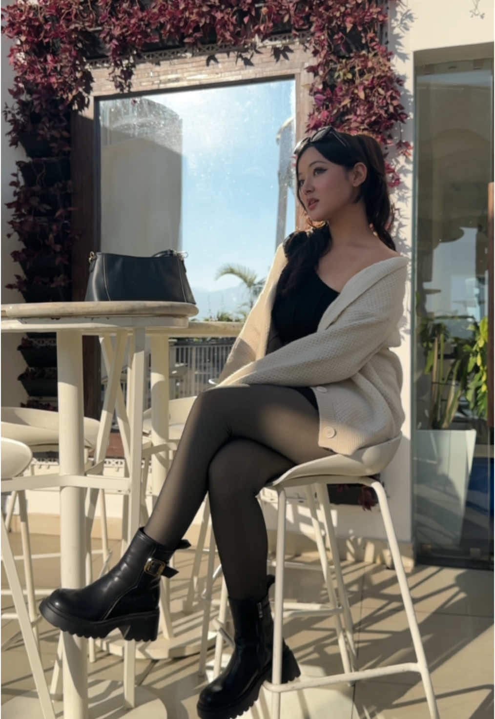 Checkout @aasa_closet for amazing footwears👢🫶🏻✨ 📍:@luxebykarma 