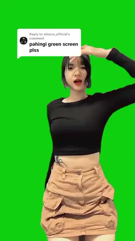 Replying to @shizuru_officialGreen screen Esther MLBB edit I got you bro 👌#mlbbedit #brunomarsbrasil 