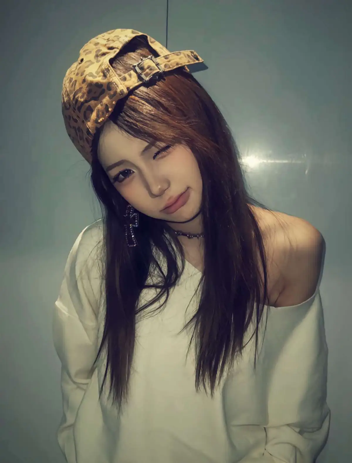 xinh iu up rui🥺💗#小含 #xiaohan #tieuhan #fypシ #viral 