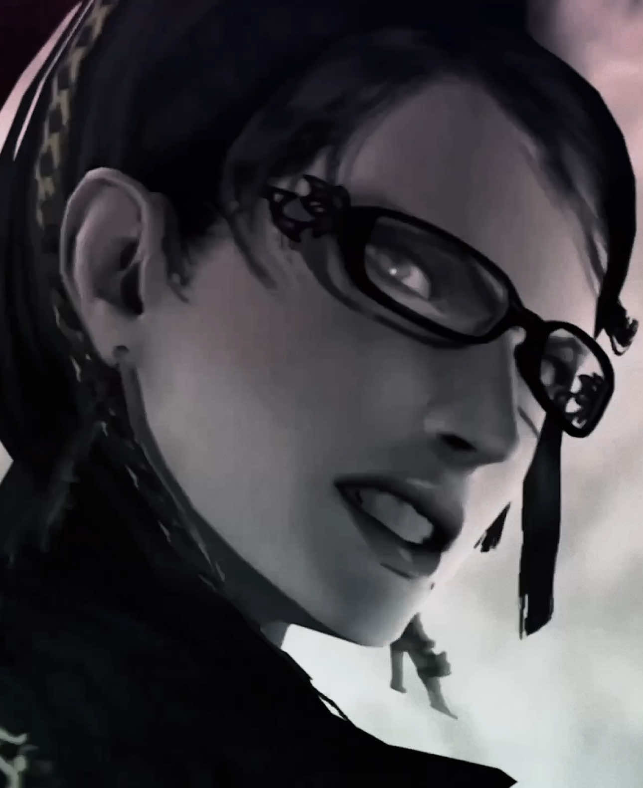 Yes. I posted it again. 🤓 #bayonetta #bayonetta2 #bayonetta3 #bayonettaedit #bayonettatiktok #fyp #foryou #xybca 