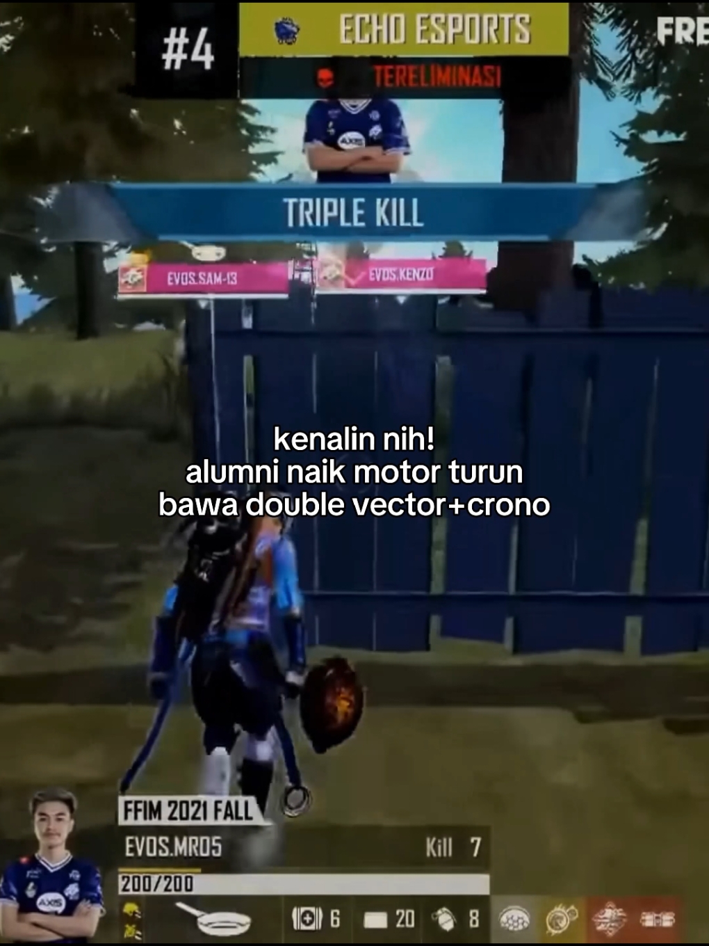 💀☠️ #fyp #free_fire #nostalgia #quotesfreefire #freefireindonesia #ffcovid19 #mr05 