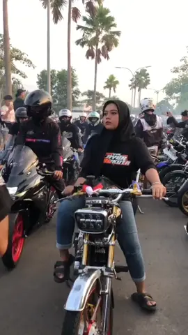 tidak di dapat tapi di nikmati  #ninjass #cewekrxking #rxking #rxkingindonesia #ladies_blayer_135 #masukberanda #yrki #fyp 