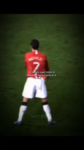 si ✨⚽#futbol⚽️ #comandante #frasesfutbol #cr7goat🐐 #cr7fans #viral_video #fyp #frasesfutbol #cristianoronaldo7 
