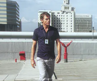 Fantastic #dexter #dextermorgan #edit #aftereffectsedits #fyp