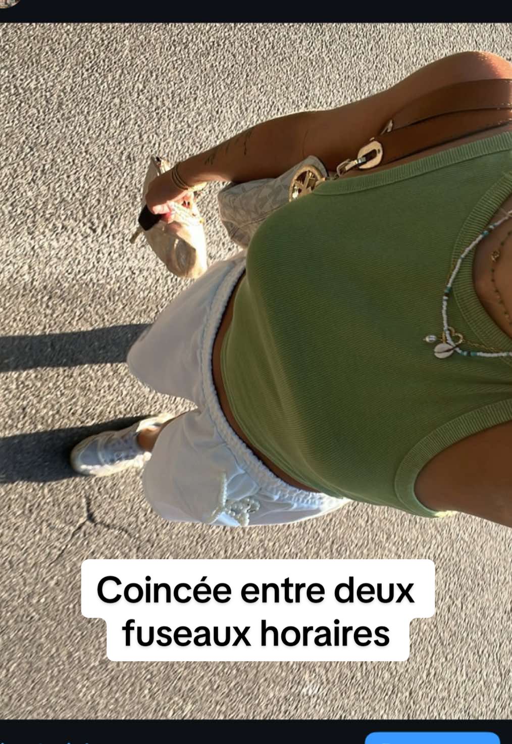 8h de décalage, c’est une tarte en plein visage #pourtoi #foryoupage #foryou #pov #travel #jetlag 