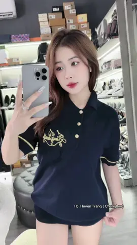 Tại sao k đi bán đồ nữ mà lại bán đồ nam ?😵‍💫
