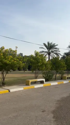 #منتجع_بابل_السياحي #بابل_الحله #اثار_بابل_الاثريه🧪🌺 #اكسبلور #تعليق 