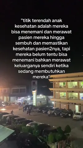 pasienmu atau keluargamu ??  #fyp #trend #4u 
