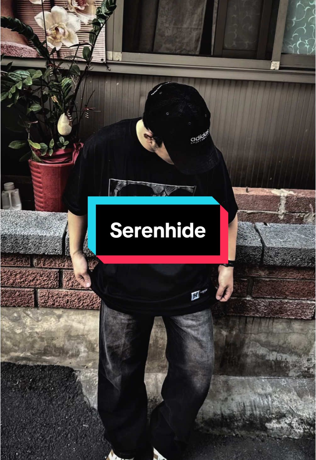 Inspirasi outfit by @DUWI-AB  #serenhide #taiwan🇹🇼 #douyin #outfitisnpiration #OOTD #CapCut 