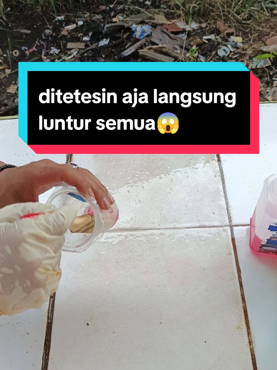 #pembersihkerak #pembersihkeramik #pembersihkamarmandi #fyp 