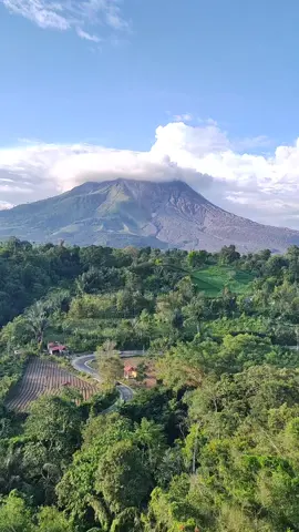 inganta mudun janji tapi ngoo tading kenangen !! #kitakalakkaro❣️ #Rimasurbakty #Nandekaro #fyppppppppppppppppppppppp #zonaimpal #sinabung 
