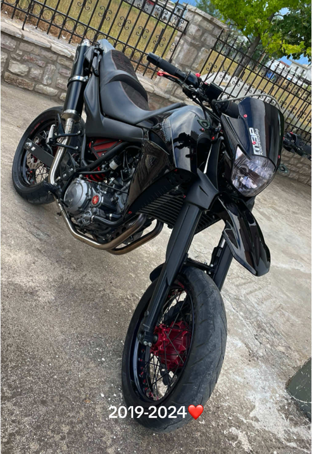 #xt660 #yamaha #xtx #loveyouforever ❤️❤️