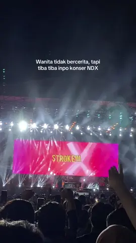 Psikolog mahal mending ngonser 💃🏻  #piwalestresno #ndxaka #ndxakafamilia #fyp #fypシ゚viral #infokonser #konsersolo