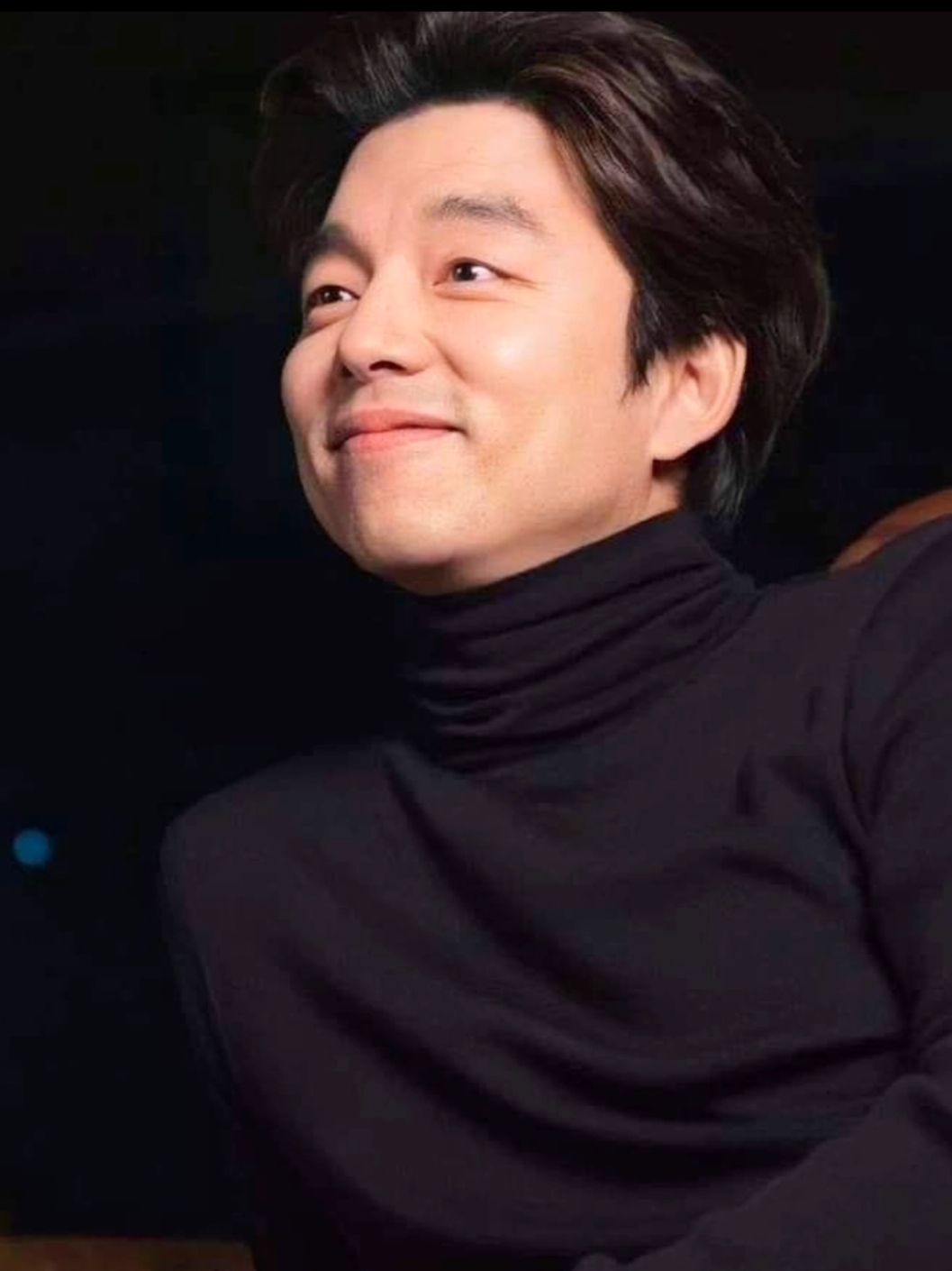 Makin tua, makin mempesona😵‍💫😻❤️ #gongyoo #aktorkorea #ahjussirasaoppa #thetrunk 