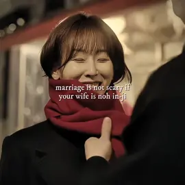 in her, he found validation. he felt important and loved. it's amazing how wrecked they both were, yet they were still able to give love. they healed separately, yet at the same time, together. #thetrunk #gongyoo #seohyunjin #mystery #kdrama #romance #netflix #thetrunkkdrama #fypage 