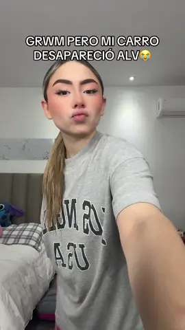 mi peor vez#karentorres#grwm #getreadywithme