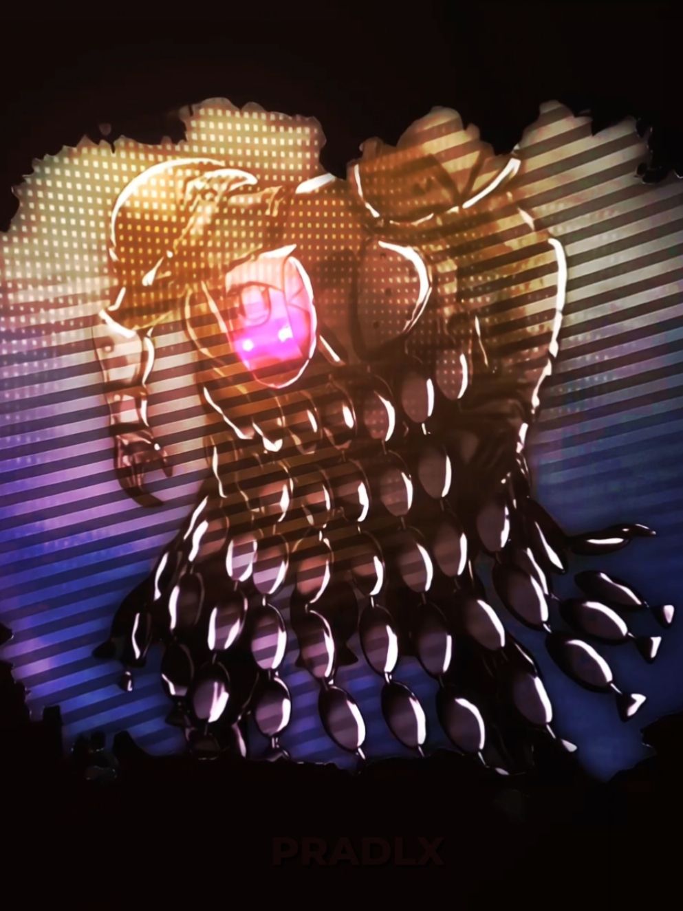 I am the best JoJo Editor 💆🏽‍♂️ | Song: FUNK DO BRUXAS | Chimimiii 👨🏽‍🦽🔥 #johnnyjoestar #johnny  #tusk #tuskact4 #jojo #manga #edit #animation #mangaedit 