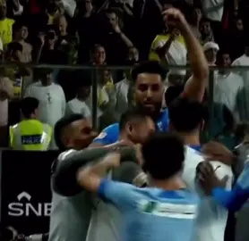 جينا گ محترفين وطلعنا عشاق💙