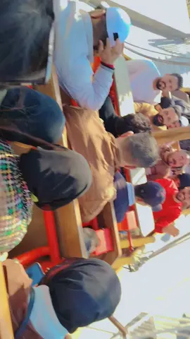 منتزه #الزوراء #السياحي#بغداد سفره مدرسيه🎡 يوم الخميس يوم24/20/12/5          #شعب_الصيني_ماله_حل😂😂المقطع