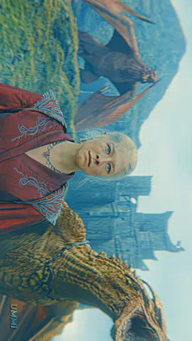 [4K Edit] House of the Dragon 🐲🐉 #houseofthedragon #dragon #edit #fypppppppppppppppppppppp #plzunfrezemyaccoun #4kquality #rhaenyratargaryenedit #aesthetic #foryou #explore #aftereffectsedits 