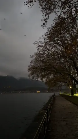 Ioannima melancholy ✨❤️ #ioannina #strolling #mpesfy 