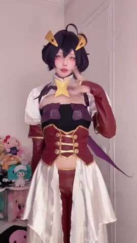 #cosplay #xuhuong #cos #xh #cute #douyin 
